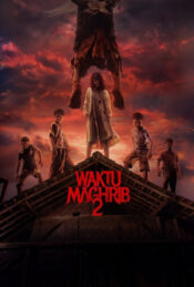 دانلود فیلم هنگام مغرب 2 Waktu Maghrib 2 2025 زیرنویس فارسی چسبیده