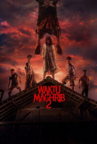 دانلود فیلم هنگام مغرب 2 Waktu Maghrib 2 2025 زیرنویس فارسی چسبیده