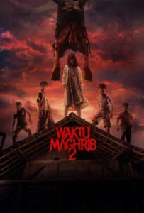 دانلود فیلم هنگام مغرب 2 Waktu Maghrib 2 2025 زیرنویس فارسی چسبیده