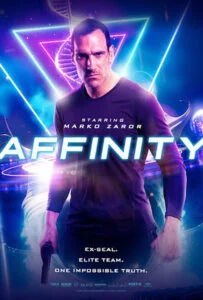 دانلود فیلم وابستگی Affinity 2025 زیرنویس فارسی چسبیده