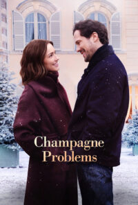 دانلود فیلم مشکلات کاری Champagne Problems 2025 زیرنویس فارسی چسبیده