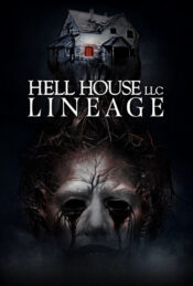 دانلود فیلم خانه جهنمی: دودمان Hell House LLC: Lineage 2025 دوبله فارسی