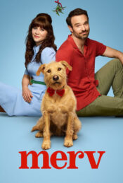 دانلود فیلم مرو Merv 2025 زیرنویس فارسی چسبیده
