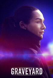 دانلود سریال قبرستان Mezarlık 2022 دوبله فارسی