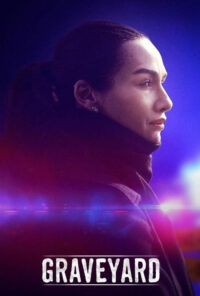 دانلود سریال قبرستان Mezarlık 2022 دوبله فارسی