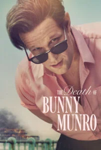 دانلود سریال مرگ بانی مونرو The Death of Bunny Munro 2025 زیرنویس فارسی چسبیده