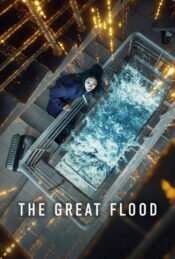 دانلود فیلم سیل بزرگ The Great Flood 2025 زیرنویس فارسی چسبیده