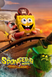 دانلود فیلم فیلم باب اسفنجی: جستجوی شلوار مکعبی The SpongeBob Movie: Search for SquarePants 2025 دوبله فارسی
