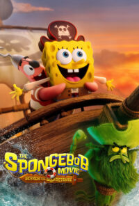 دانلود فیلم فیلم باب اسفنجی: جستجوی شلوار مکعبی The SpongeBob Movie: Search for SquarePants 2025 دوبله فارسی