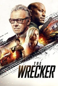دانلود فیلم خرابکار The Wrecker 2025 زیرنویس فارسی چسبیده