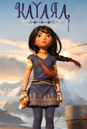 دانلود فیلم کایارا Kayara 2025 دوبله فارسی