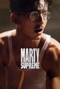 دانلود فیلم مارتی سوپریم marty supreme 2025 دوبله فارسی