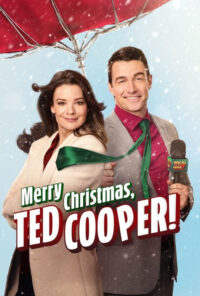 دانلود فیلم کریسمس مبارک، تد کوپر! Merry Christmas, Ted Cooper! 2025 دوبله فارسی