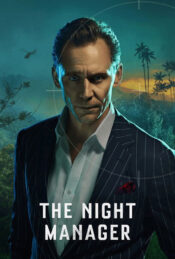 دانلود سریال مدیر شب The Night Manager 2016 زیرنویس فارسی چسبیده