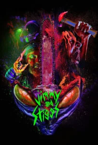 دانلود فیلم جیمی و استیگز Jimmy and Stiggs 2025 دوبله فارسی