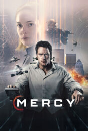 دانلود فیلم بخشش Mercy 2026 دوبله فارسی