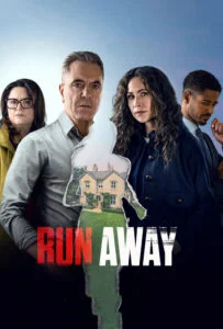 دانلود سریال فراری Run Away 2026 زیرنویس فارسی چسبیده