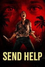 دانلود فیلم ارسال کمک Send Help 2026 دوبله فارسی