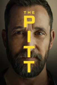 دانلود سریال پیت The Pitt 2025 دوبله فارسی