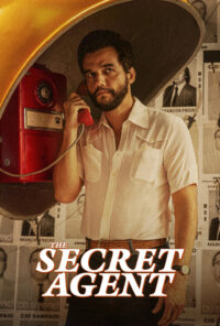 دانلود فیلم مأمور مخفی The Secret Agent 2025 دوبله فارسی