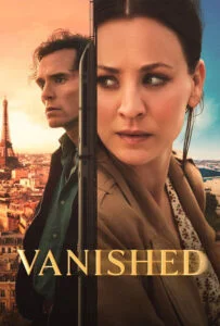 دانلود سریال ناپدید Vanished 2026 زیرنویس فارسی چسبیده